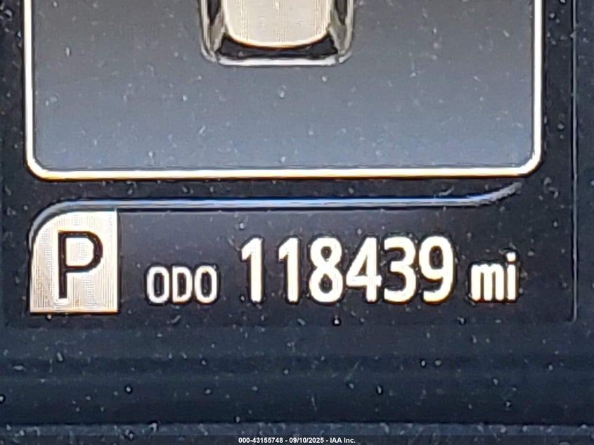 2015 Toyota Sienna Limited Premium 7 Passenger VIN: 5TDYK3DC8FS688290 Lot: 43155748