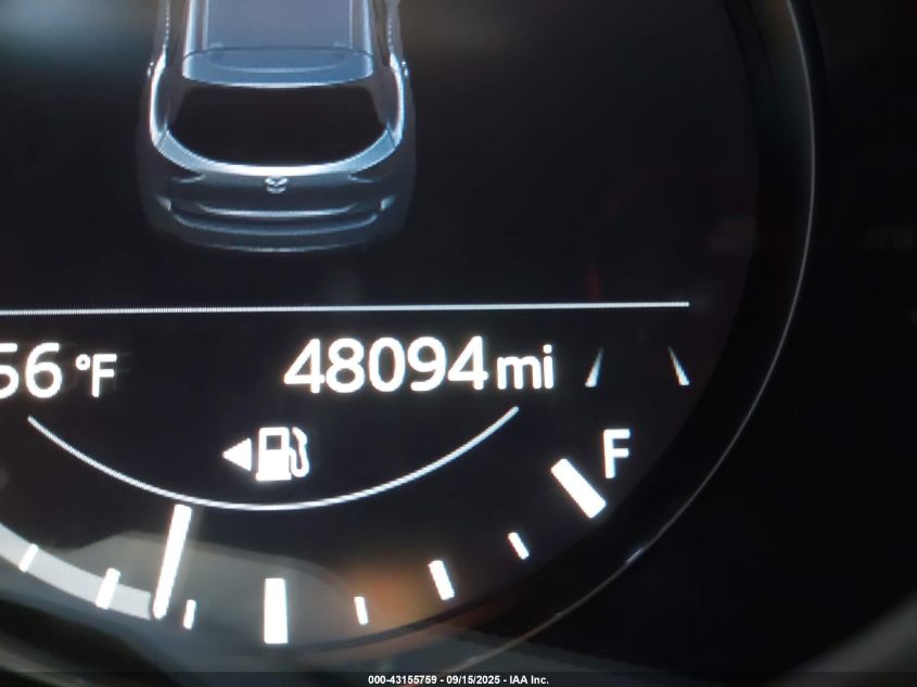 2018 Mazda Cx-5 Touring VIN: JM3KFBCM2J0435659 Lot: 43155759