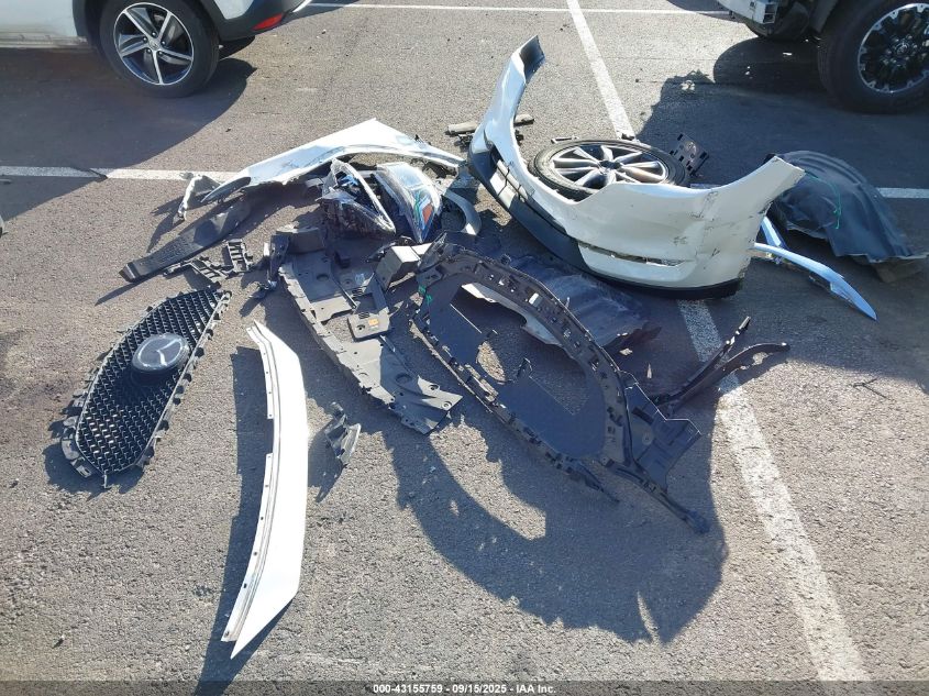 2018 Mazda Cx-5 Touring VIN: JM3KFBCM2J0435659 Lot: 43155759