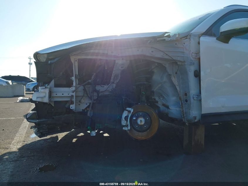 2018 Mazda Cx-5 Touring VIN: JM3KFBCM2J0435659 Lot: 43155759