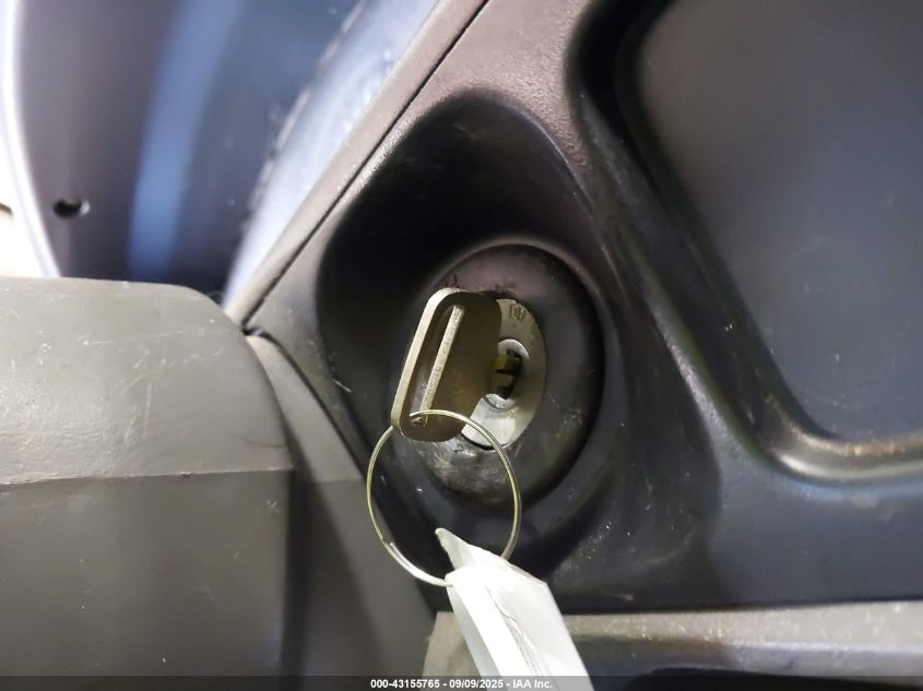 2004 Toyota Tacoma VIN: 5TENL42NX4Z328917 Lot: 43155765