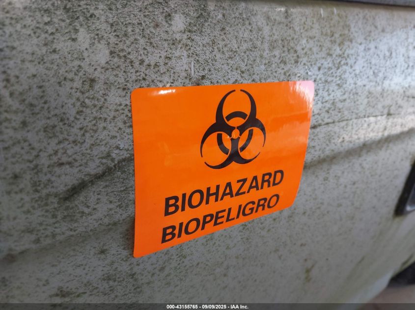 2004 Toyota Tacoma VIN: 5TENL42NX4Z328917 Lot: 43155765