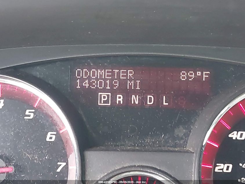 2008 GMC Acadia Slt-1 VIN: 1GKER23738J249967 Lot: 43155790