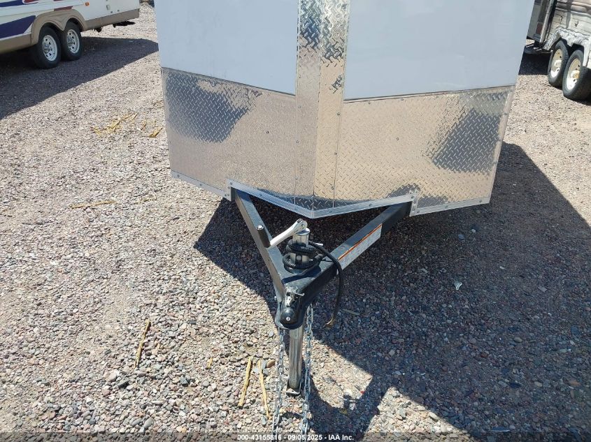 2024 Compass Trailer VIN: 5JWRE1018RF114484 Lot: 43155816