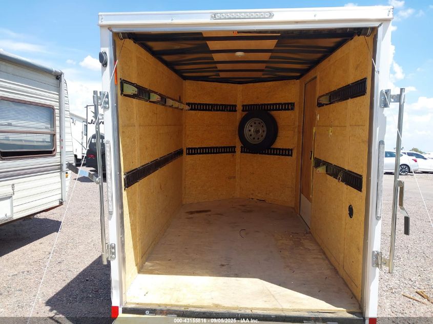 2024 Compass Trailer VIN: 5JWRE1018RF114484 Lot: 43155816