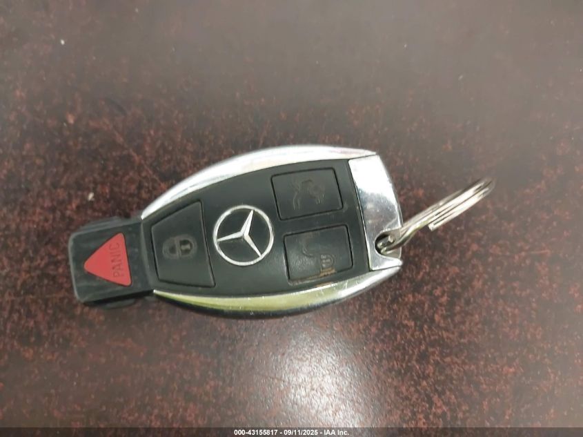 2010 Mercedes-Benz Ml 350 VIN: 4JGBB5GB6AA597539 Lot: 43155817