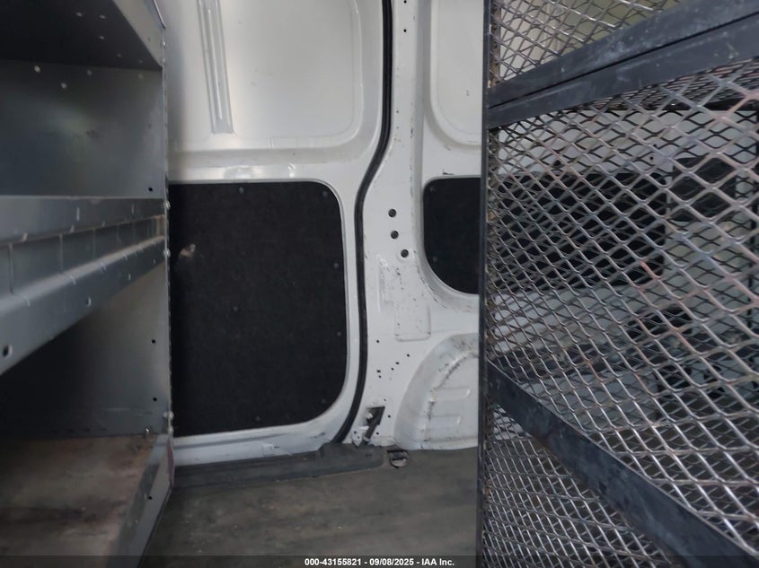 2019 NISSAN NV200 SV 3N6CM0KN5KK697751