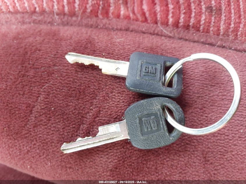 1992 GMC Sierra K2500 VIN: 1GTFK24K7NZ529055 Lot: 43155827