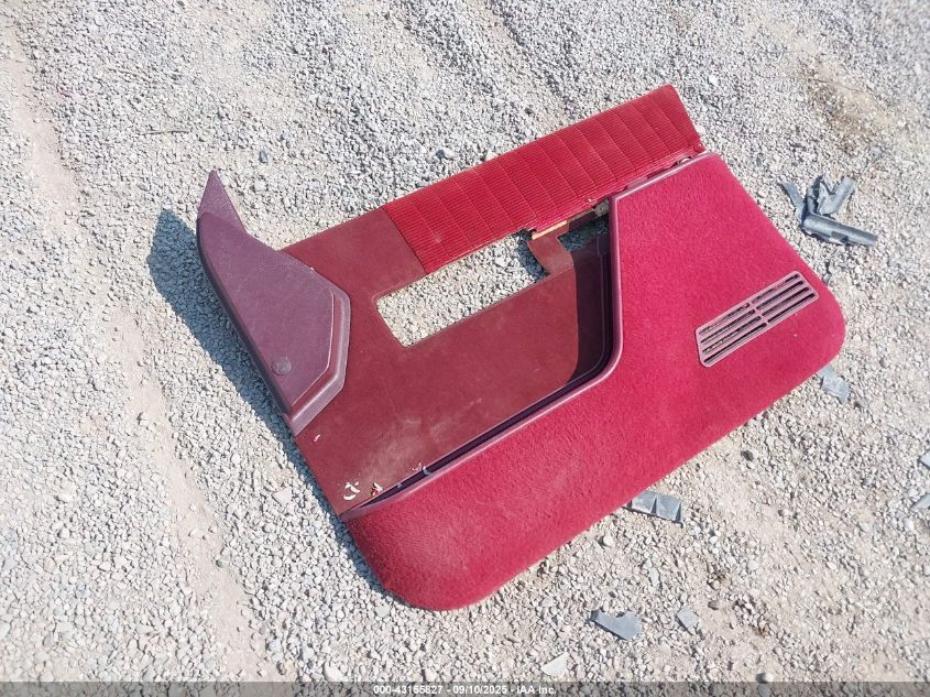 1992 GMC Sierra K2500 VIN: 1GTFK24K7NZ529055 Lot: 43155827