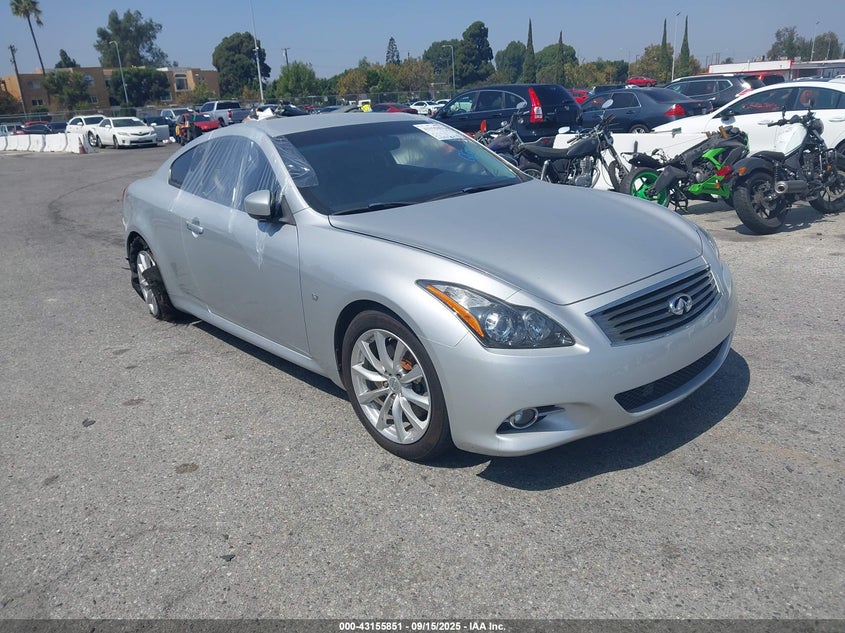 Vin: jn1cv6ekxem111850, lot: 43650203, infiniti q60 journey 2014 img_1