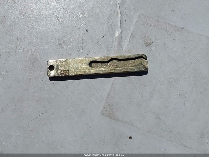 2003 Mini Cooper VIN: WMWRC33423TE15239 Lot: 43155867