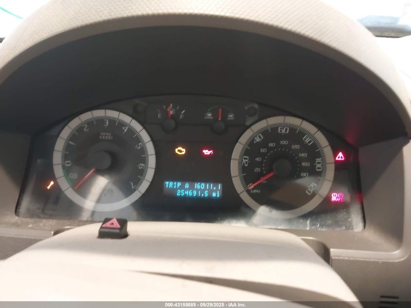 2009 Ford Escape Hybrid VIN: 1FMCU49379KA42541 Lot: 43155889