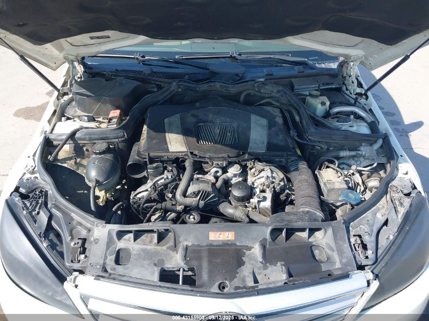 2011 Mercedes-Benz C 300 Sport VIN: WDDGF5EB7BA514600 Lot: 43155903