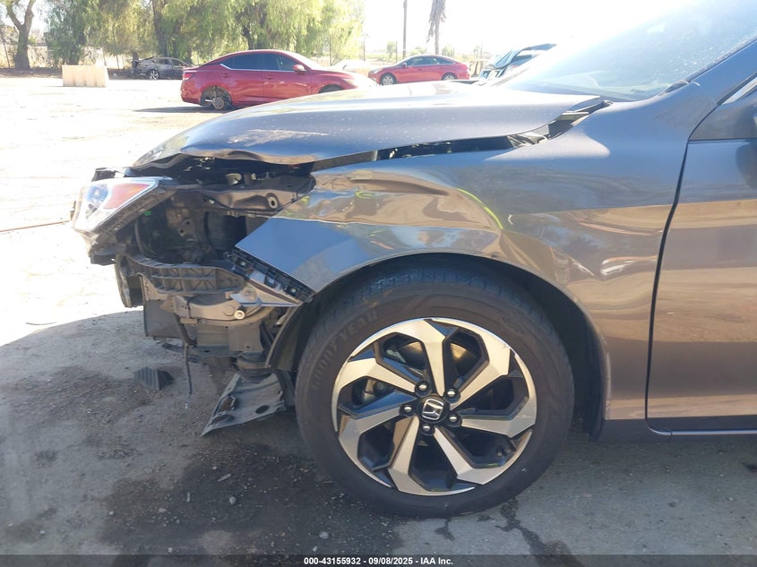 2017 HONDA ACCORD EX 1HGCR2F74HA049566