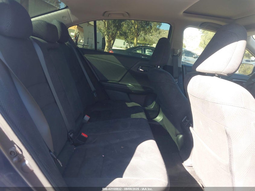 2017 HONDA ACCORD EX 1HGCR2F74HA049566