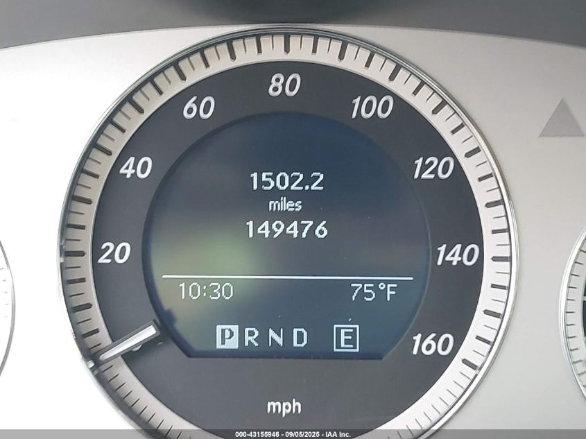 2012 Mercedes-Benz Glk 350 VIN: WDCGG5GB7CF780525 Lot: 43155946