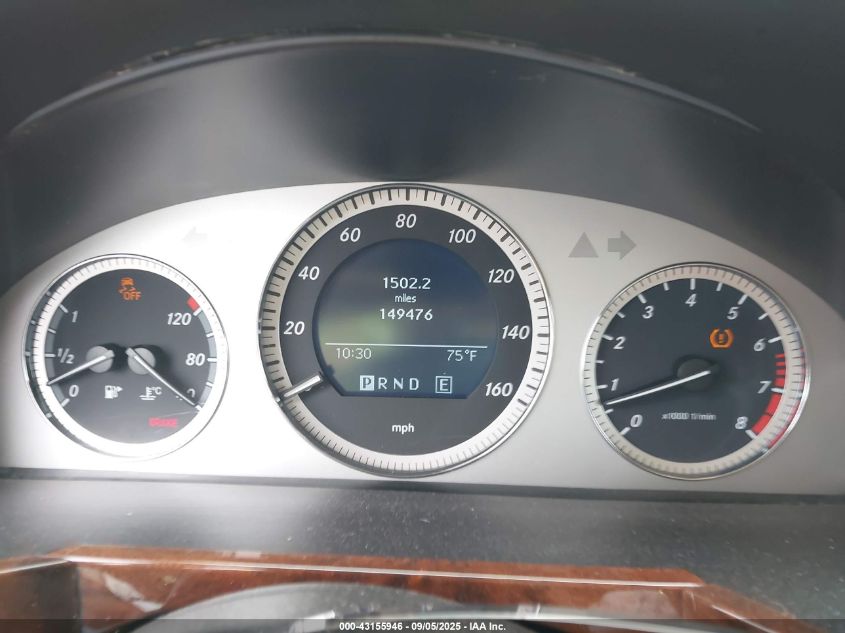 2012 Mercedes-Benz Glk 350 VIN: WDCGG5GB7CF780525 Lot: 43155946