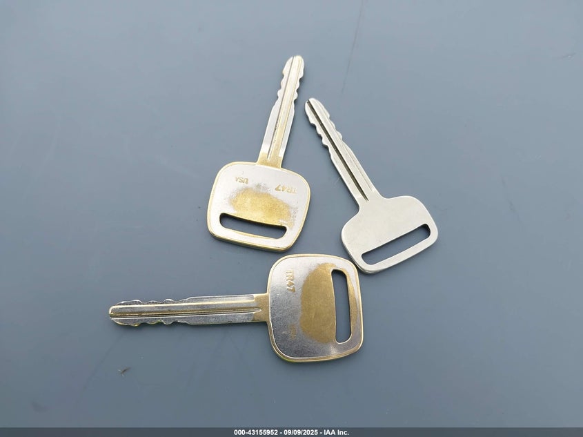 1998 Toyota Tacoma VIN: 4TAVL52N0WZ118990 Lot: 43155952