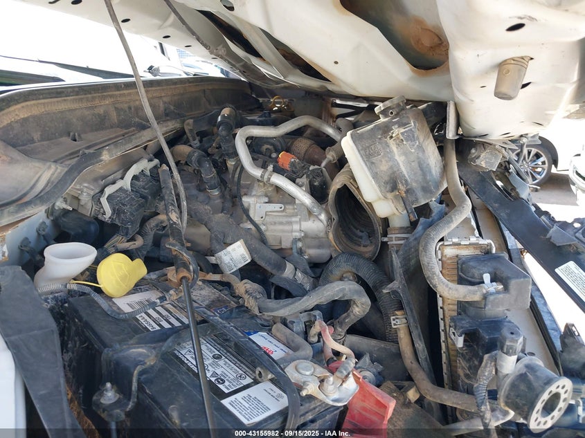 2016 Ford F-350 Xlt VIN: 1FT8W3BT8GEB51126 Lot: 43155982