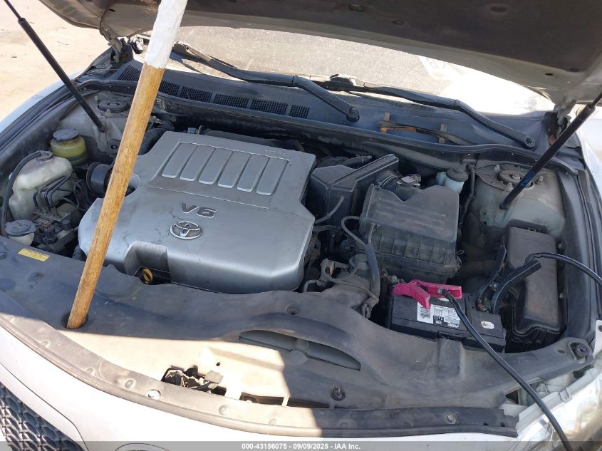 2007 Toyota Camry Se V6 VIN: 4T1BK46K67U012767 Lot: 43156075