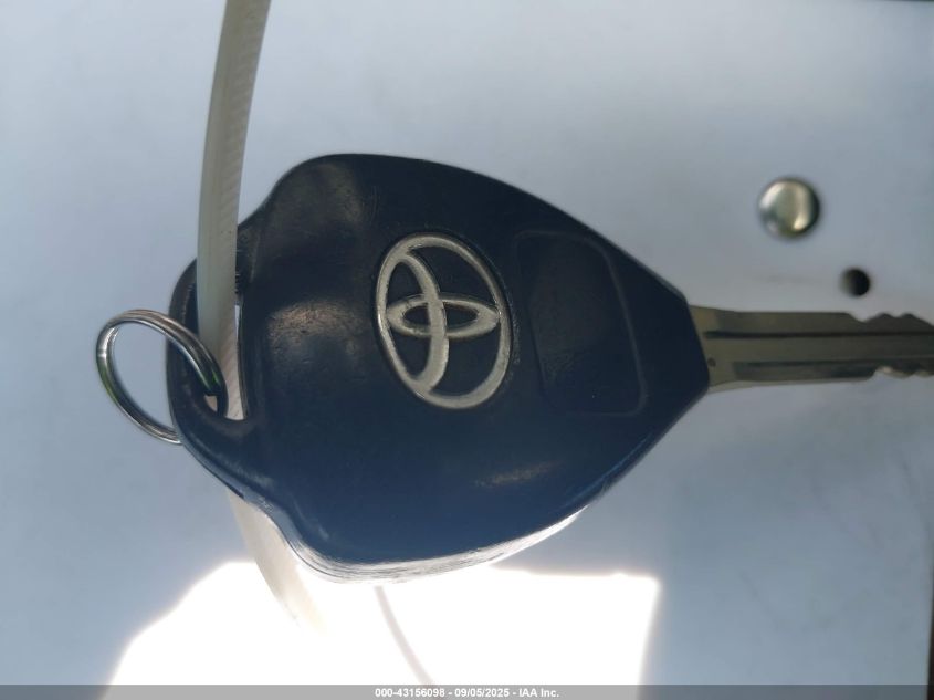 2009 Toyota Corolla Le VIN: JTDBL40E399041895 Lot: 43156098