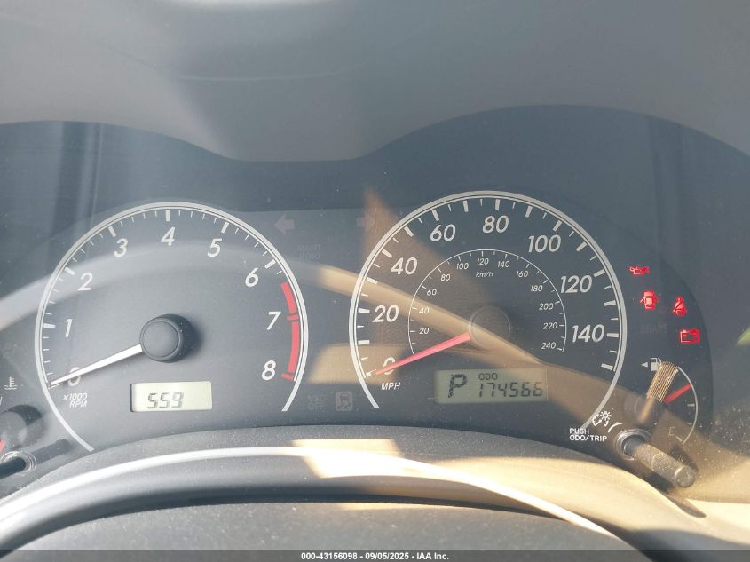 2009 Toyota Corolla Le VIN: JTDBL40E399041895 Lot: 43156098