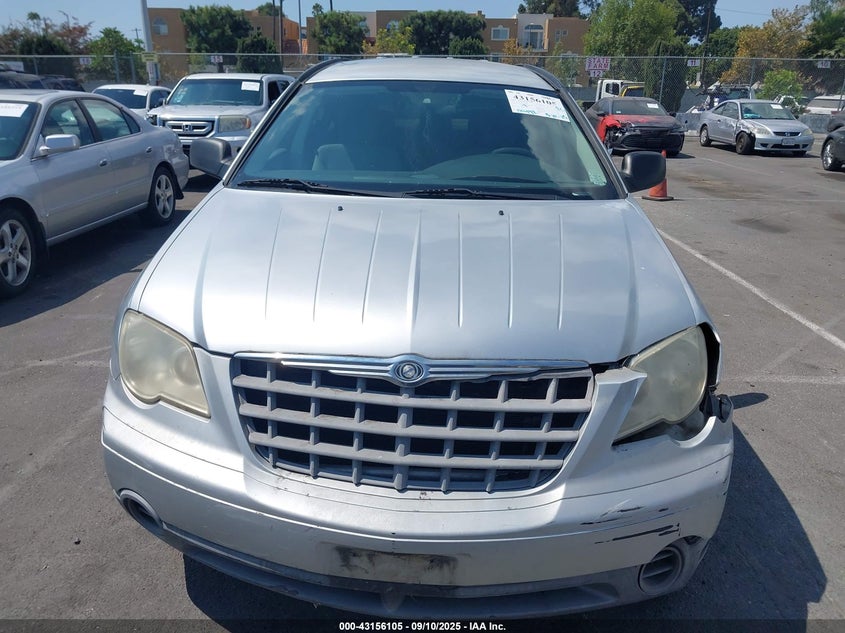 2007 Chrysler Pacifica VIN: 2A8GM48L57R363234 Lot: 43156105