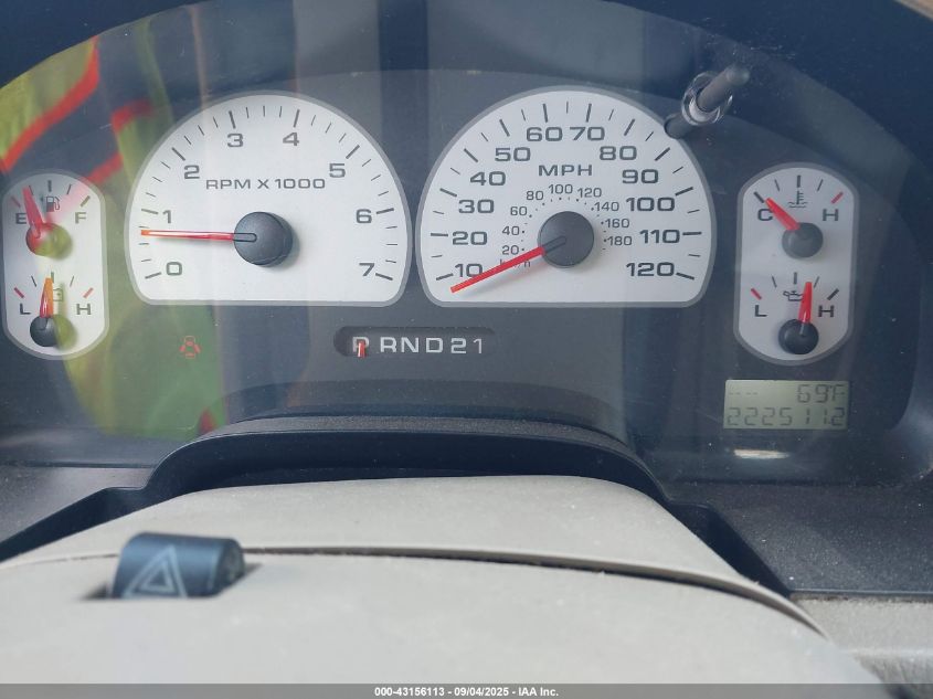 2008 Ford F-150 Xlt VIN: 1FTRW14W68FC18088 Lot: 43156113