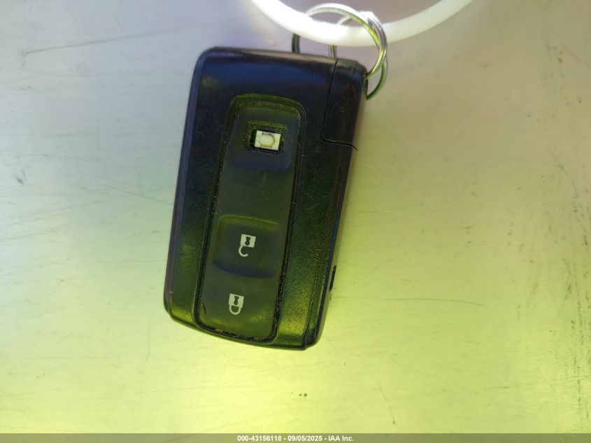 2006 Toyota Prius VIN: JTDKB20U267500243 Lot: 43156118