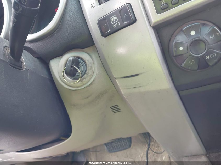 2003 Toyota 4Runner Sr5 V6 VIN: JTEZU14R638004601 Lot: 43156176