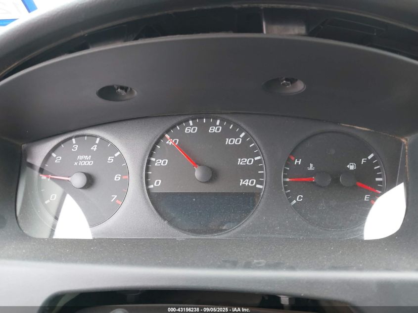 2011 Chevrolet Impala Ls VIN: 2G1WF5EK3B1205537 Lot: 43156238