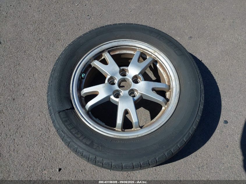 2010 Toyota Prius Iv VIN: JTDKN3DUXA0055453 Lot: 43156309