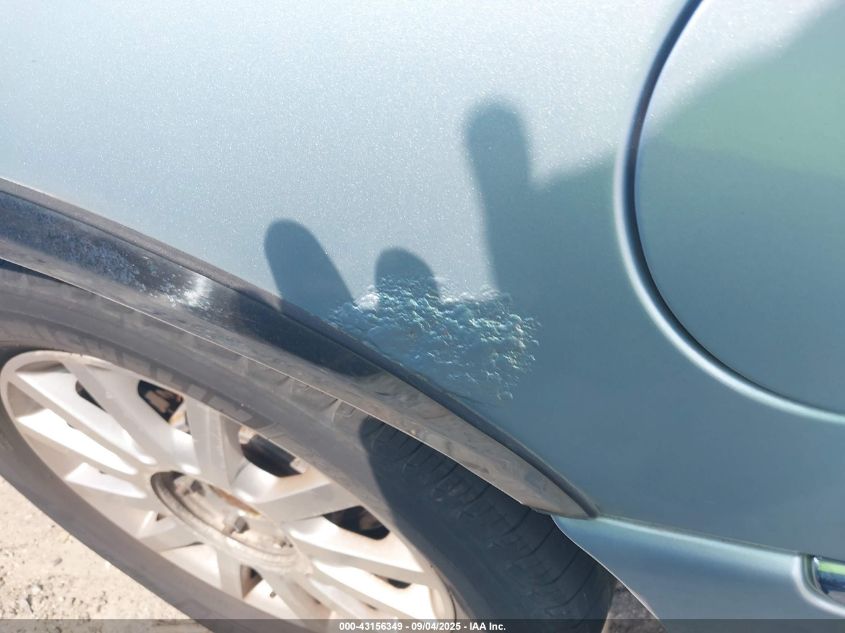 2007 Lincoln Town Car Signature VIN: 1LNHM81V77Y604877 Lot: 43156349