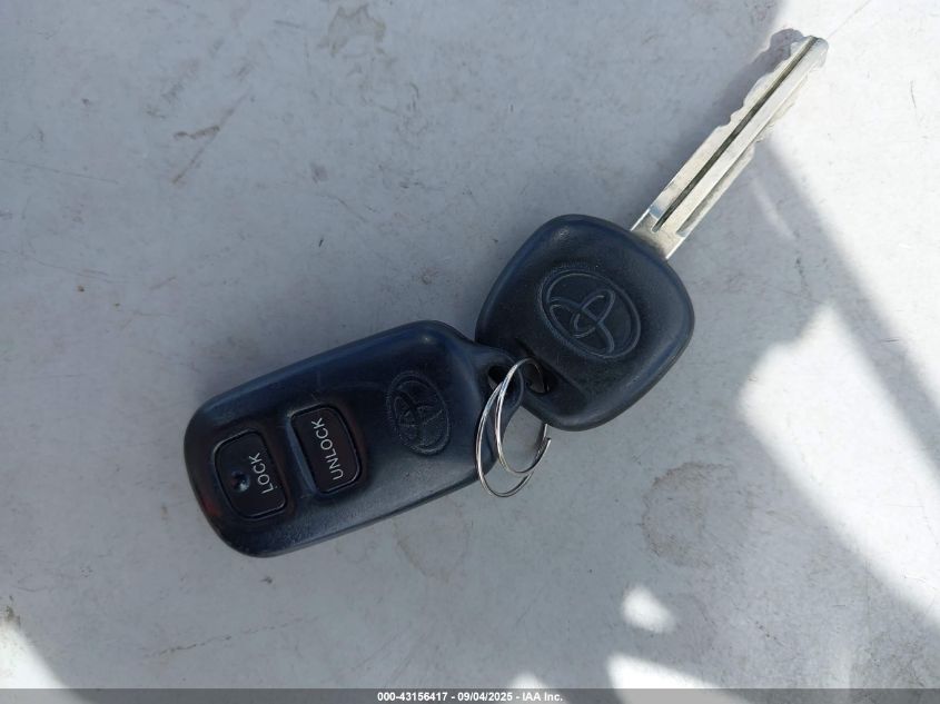 2005 Toyota Highlander Limited V6/V6 VIN: JTEGP21A650084809 Lot: 43156417