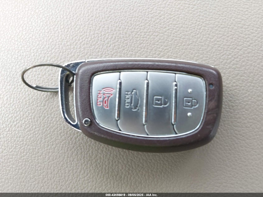 2018 HYUNDAI ELANTRA VALUE EDITION - 5NPD84LF1JH256833