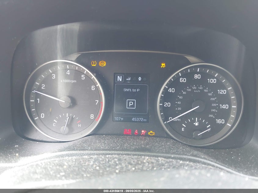 2018 HYUNDAI ELANTRA VALUE EDITION - 5NPD84LF1JH256833