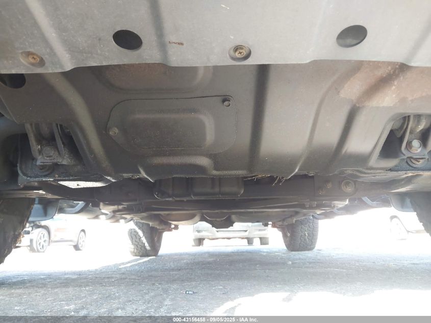 2006 Nissan Xterra S VIN: 5N1AN08UX6C530735 Lot: 43156458