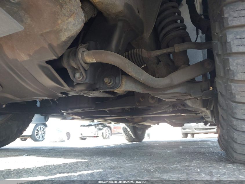 2006 Nissan Xterra S VIN: 5N1AN08UX6C530735 Lot: 43156458