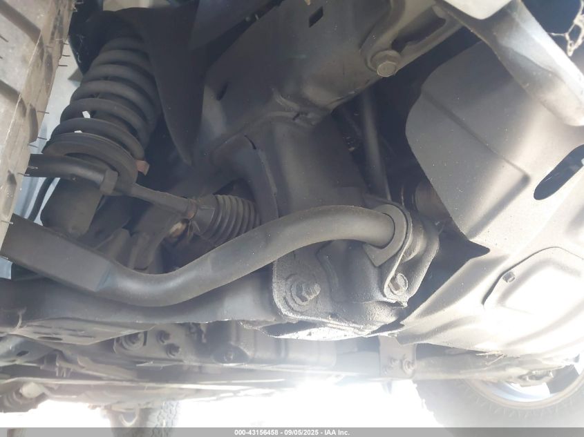 2006 Nissan Xterra S VIN: 5N1AN08UX6C530735 Lot: 43156458