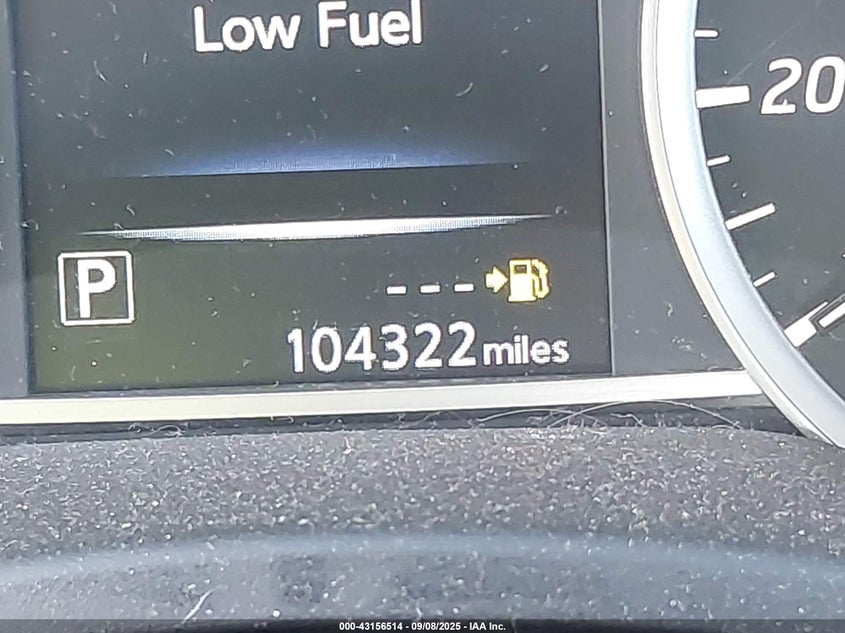 2017 NISSAN SENTRA SV 3N1AB7AP5HY262605