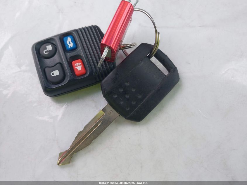 2003 Mercury Sable Gs VIN: 1MEFM50U13G613947 Lot: 43156524