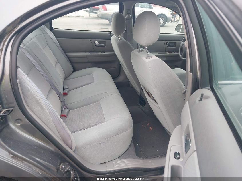 2003 Mercury Sable Gs VIN: 1MEFM50U13G613947 Lot: 43156524