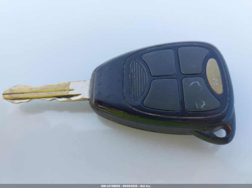 2007 Jeep Grand Cherokee Limited VIN: 1J8HS58P07C501080 Lot: 43156550