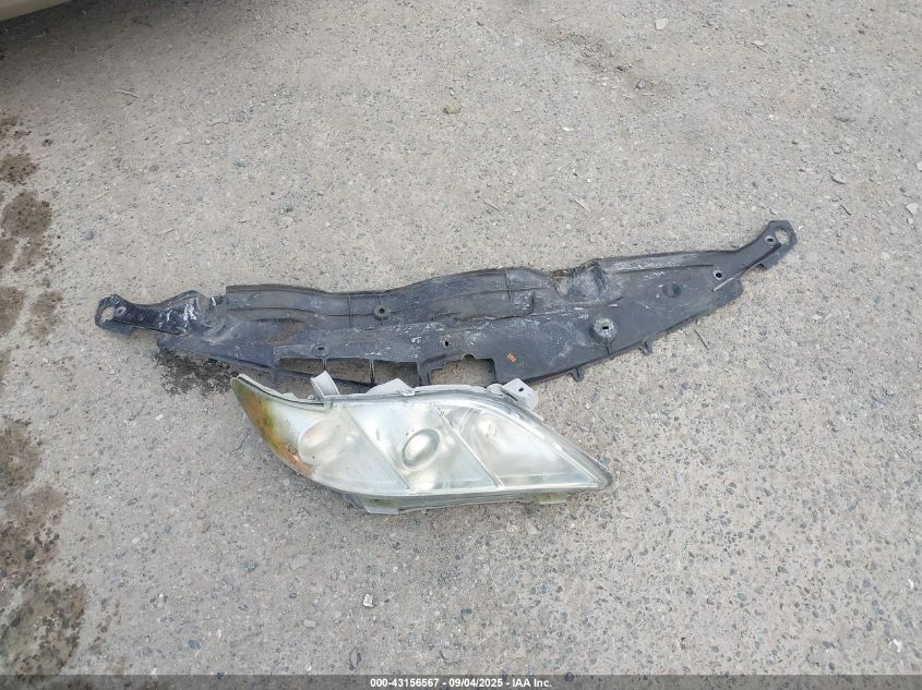 2007 Toyota Camry Xle V6 VIN: 4T1BK46K17U518135 Lot: 43156567