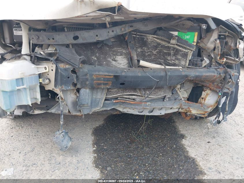 2007 Toyota Camry Xle V6 VIN: 4T1BK46K17U518135 Lot: 43156567