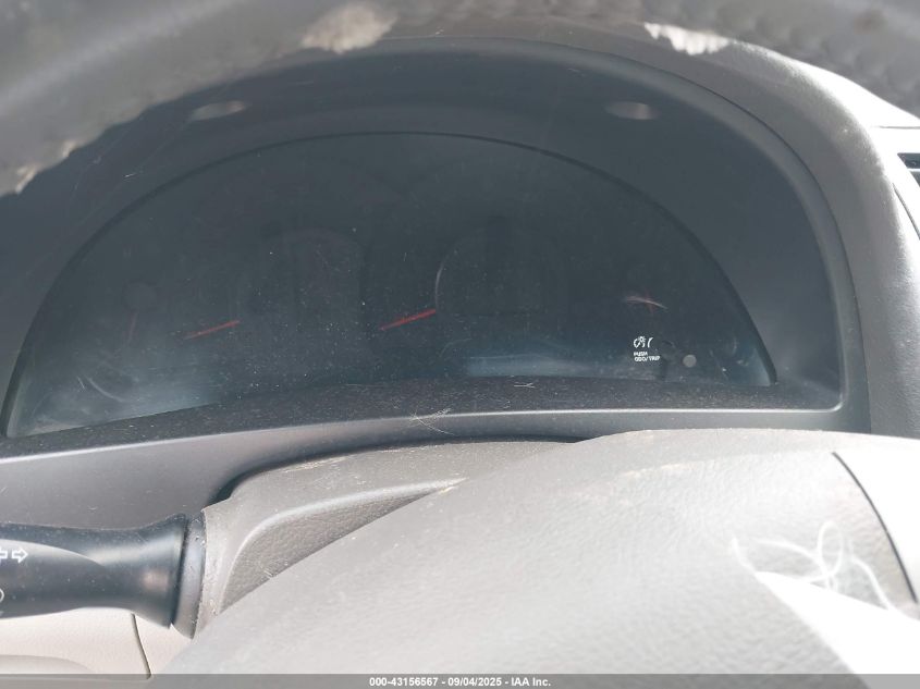 2007 Toyota Camry Xle V6 VIN: 4T1BK46K17U518135 Lot: 43156567