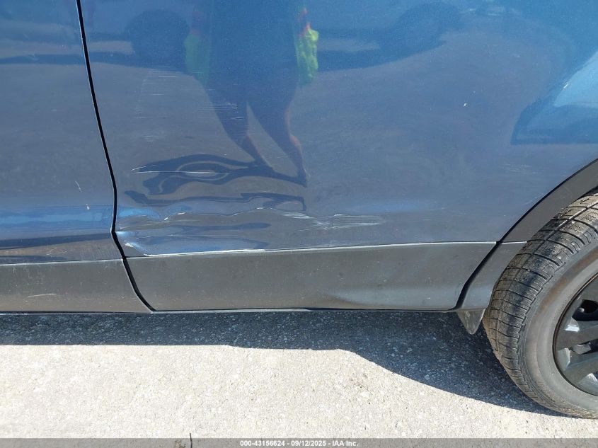 2018 Ford Escape S VIN: 1FMCU0F78JUA22940 Lot: 43156624