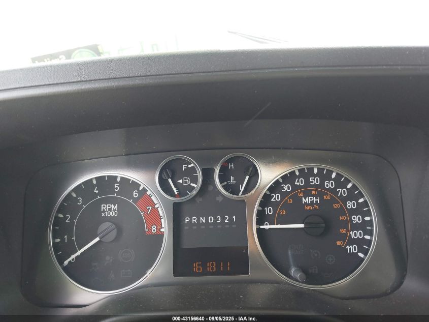 2006 Hummer H3 Suv VIN: 5GTDN136168277560 Lot: 43156640