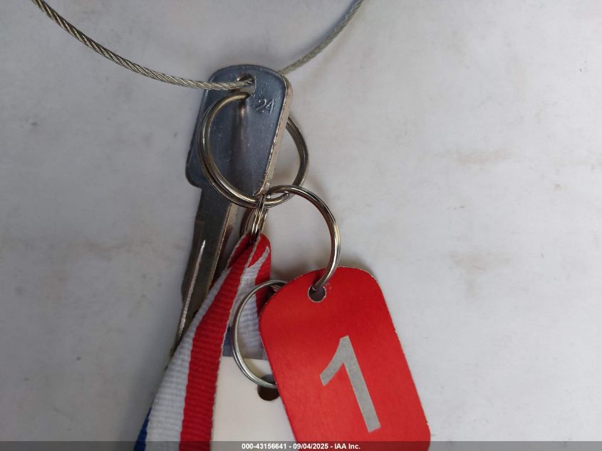 2012 Ford E-350 Super Duty Xlt VIN: 1FBSS3BL5CDA25957 Lot: 43156641