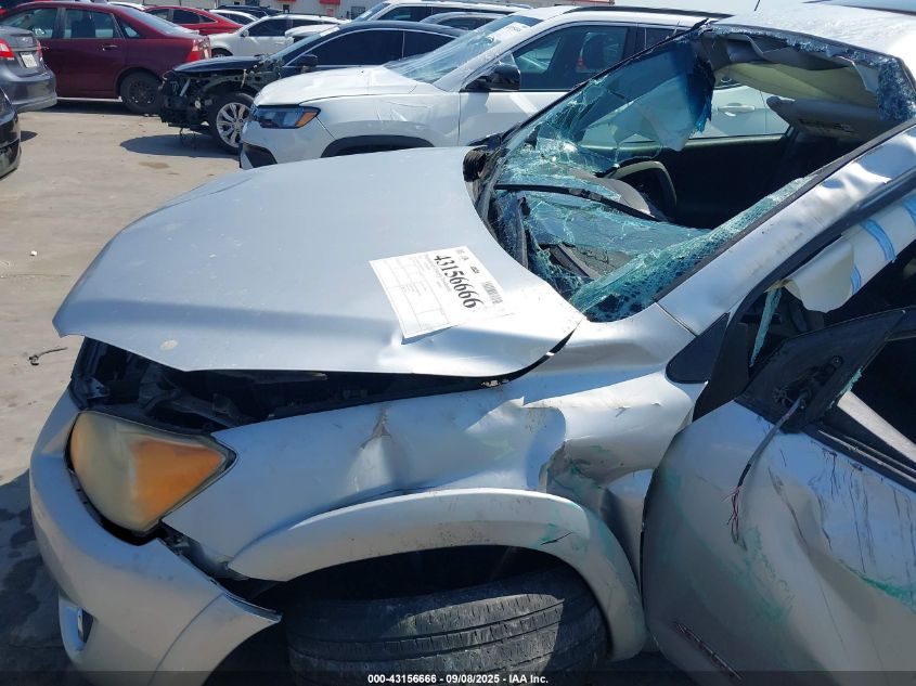 2011 Toyota Rav4 Sport VIN: JTMRF4DV2B5045062 Lot: 43156666